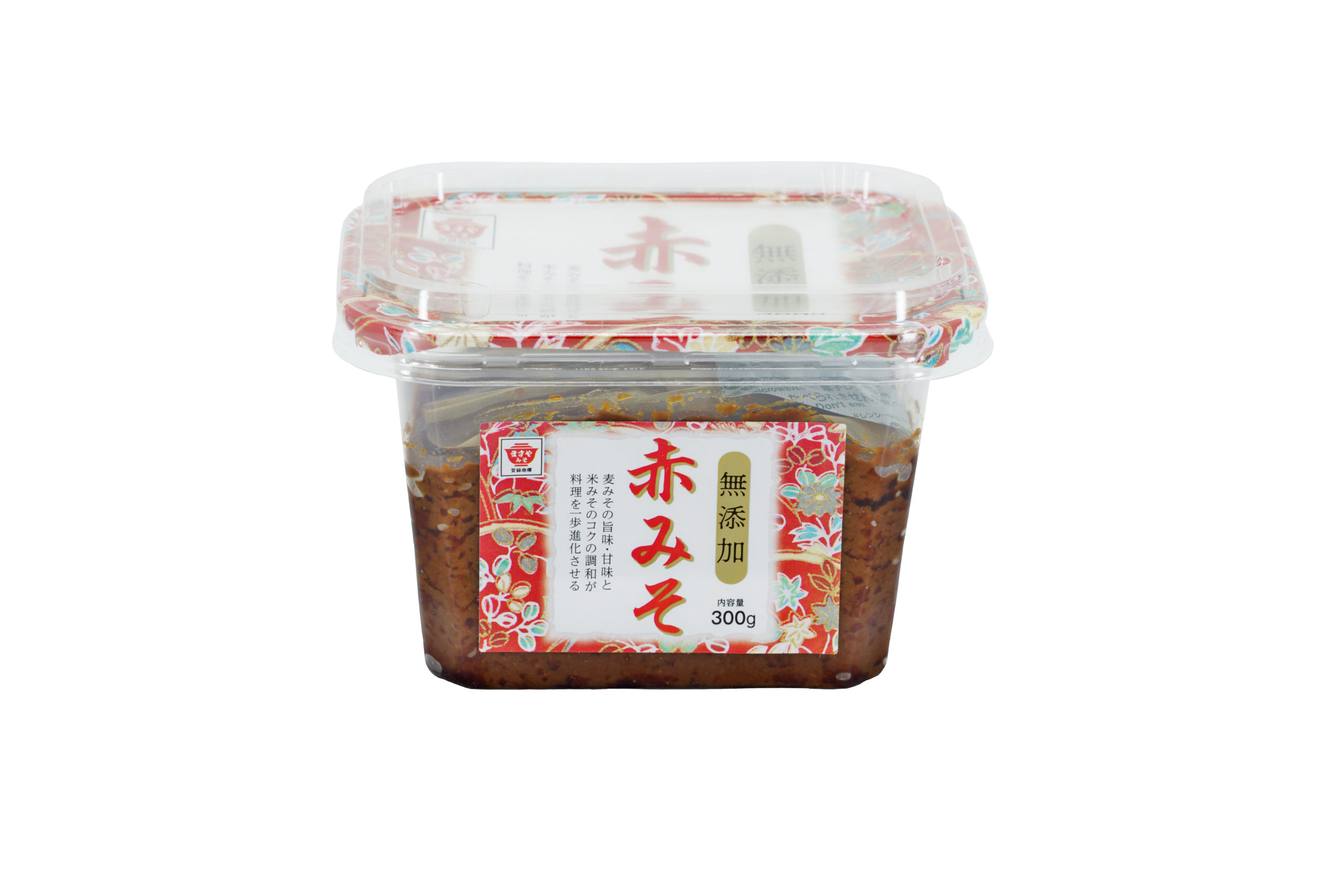 Red Miso paste