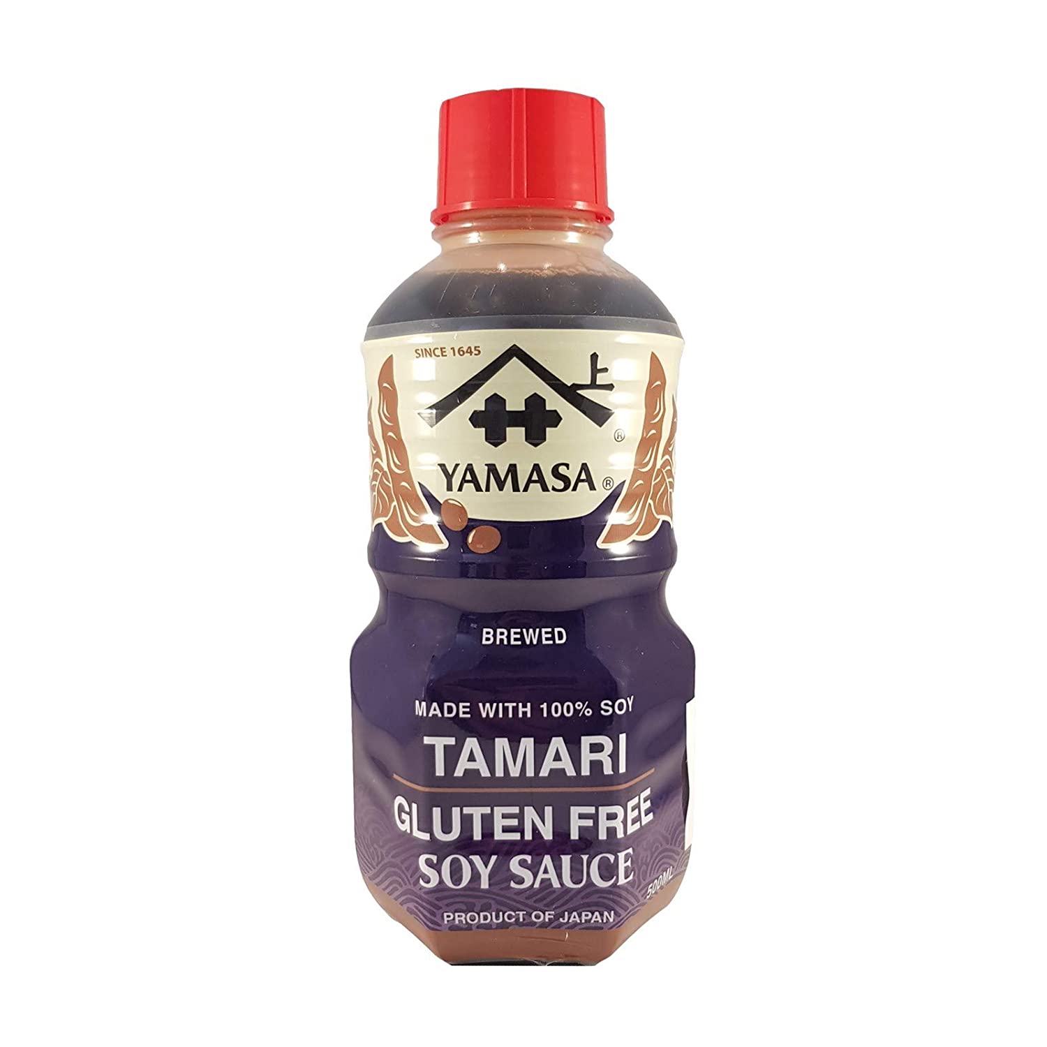 Yamasa Tamari