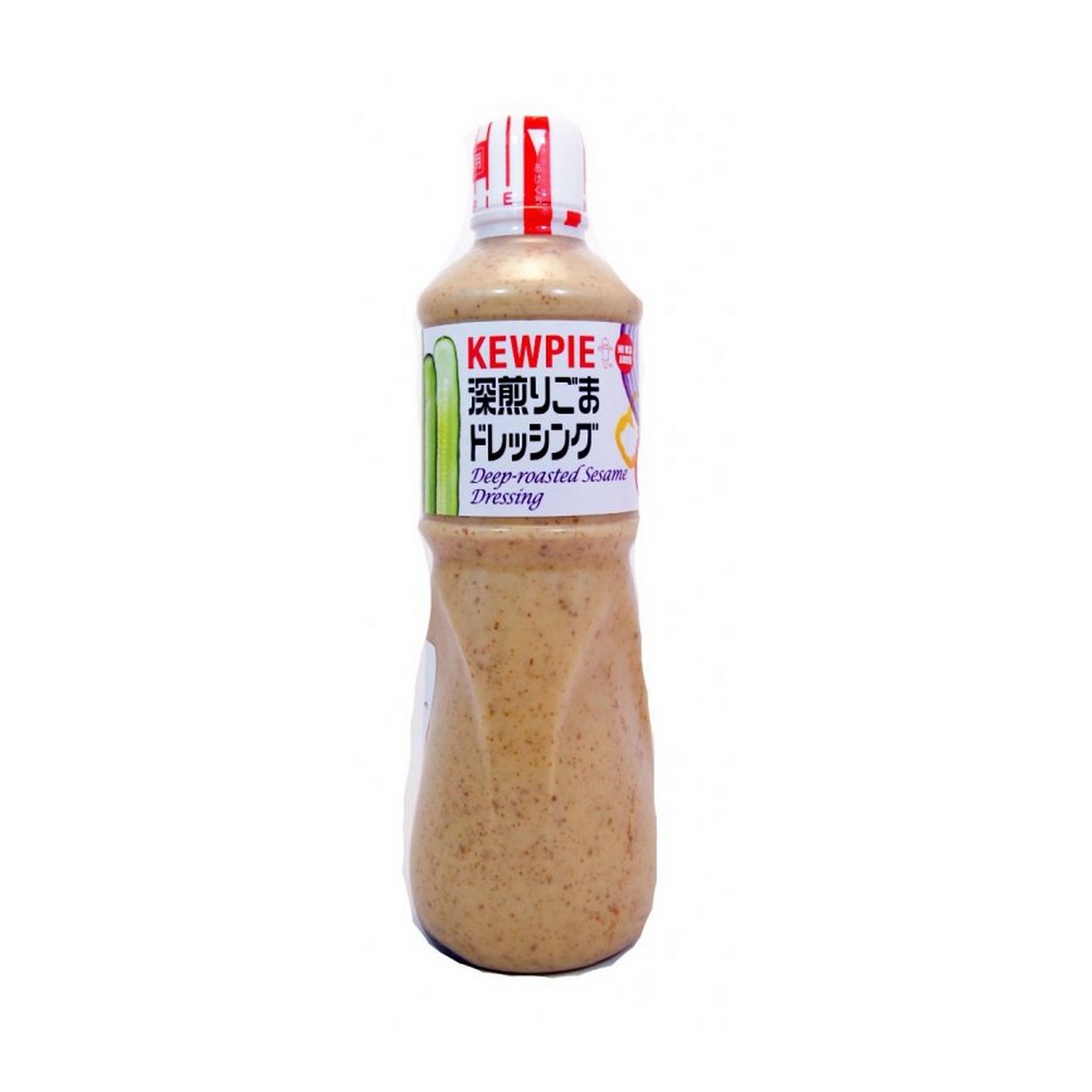 Kewpie sezamový dresink 1L